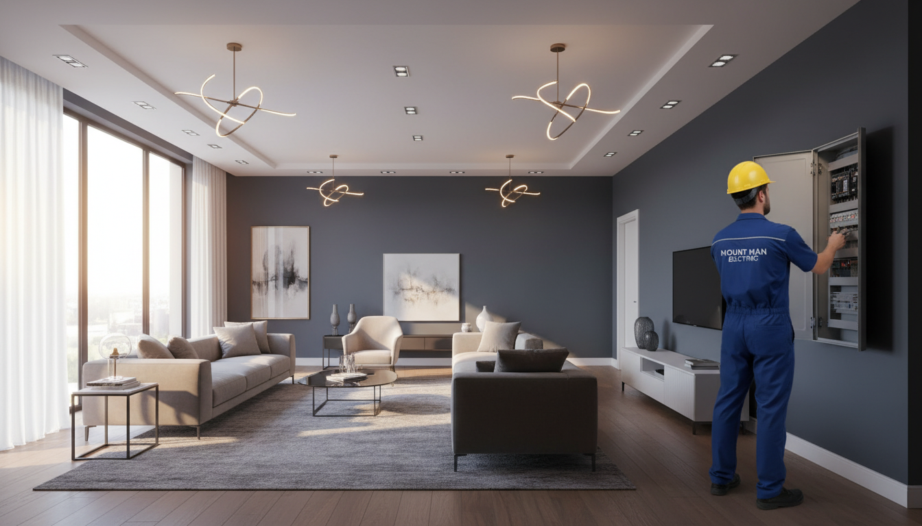 Smart Lighting Solutions